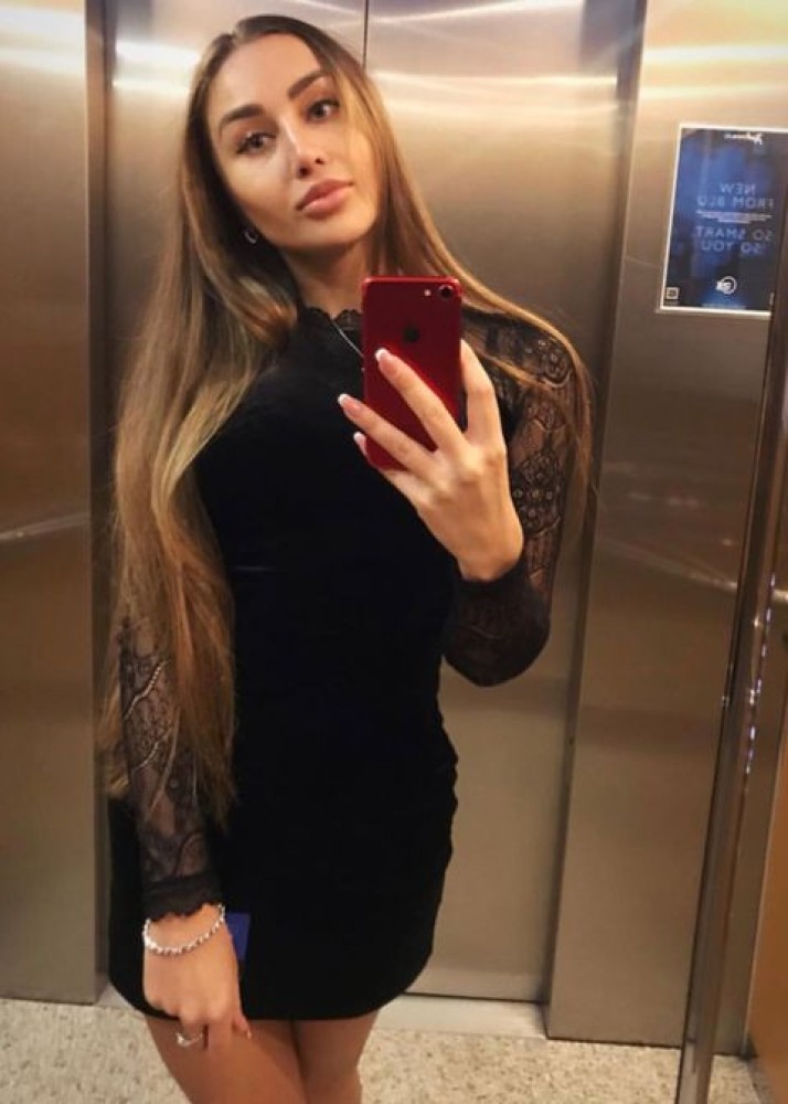 Индивидуалка Ульяна фото № 2 в городе Москва