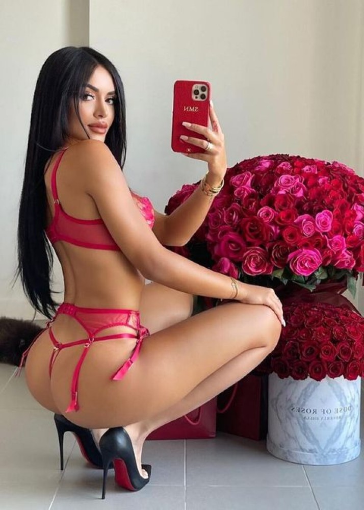 Индивидуалка Ульяна фото № 2 в городе Москва