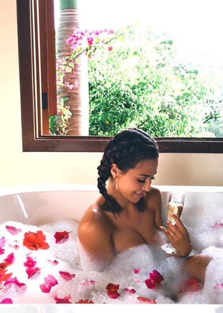 Индивидуалка Ульяна фото № 2 в городе Москва