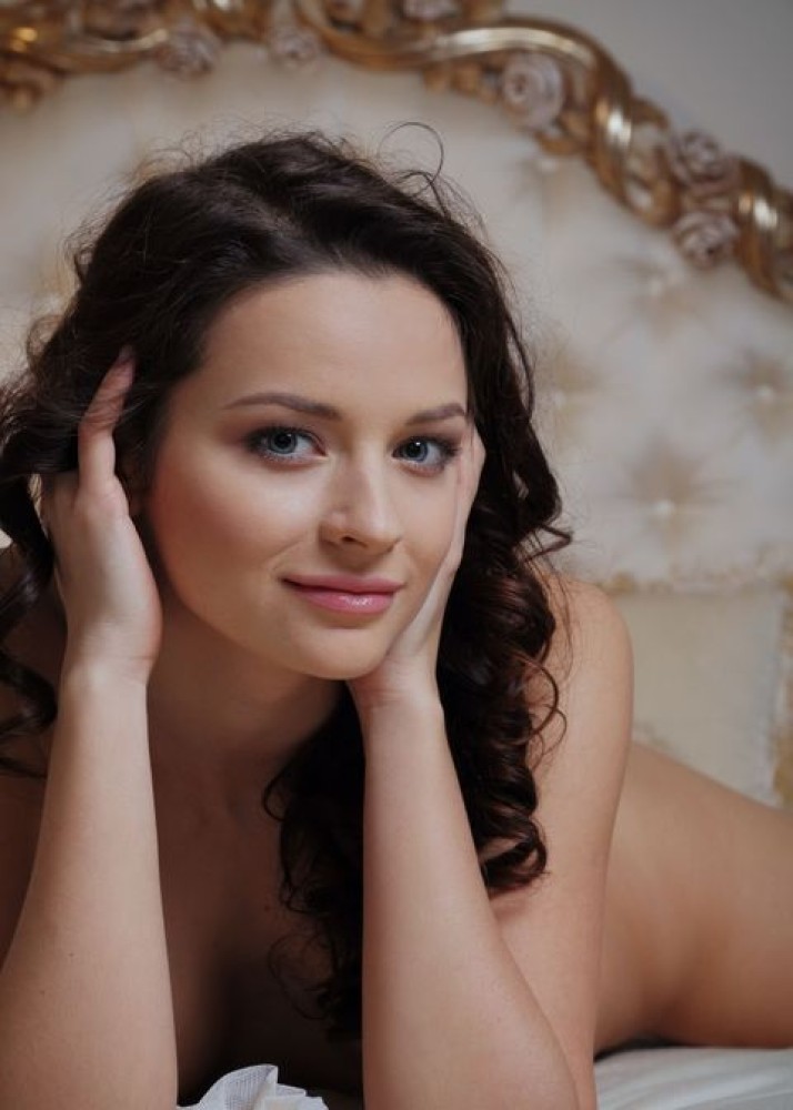 Индивидуалка Ульяна фото № 2 в городе Москва