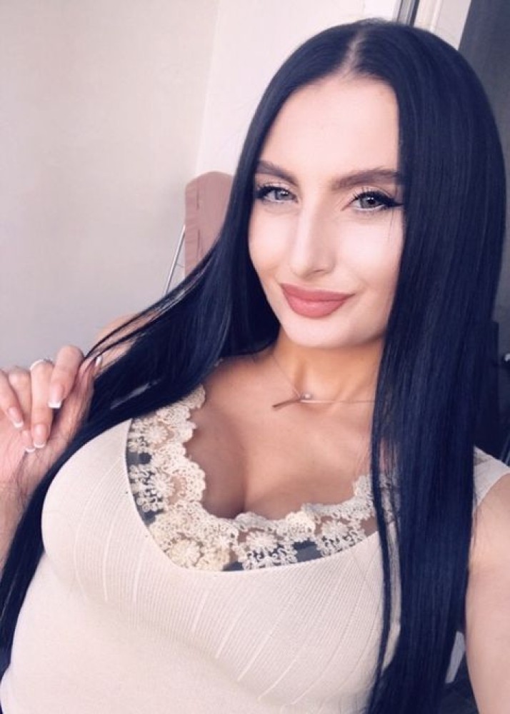 Индивидуалка УЛЬЯНА фото № 2 в городе Москва