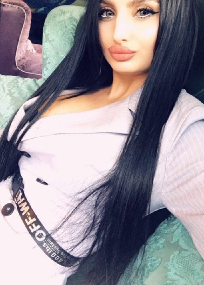 Индивидуалка УЛЬЯНА фото № 2 в городе Москва