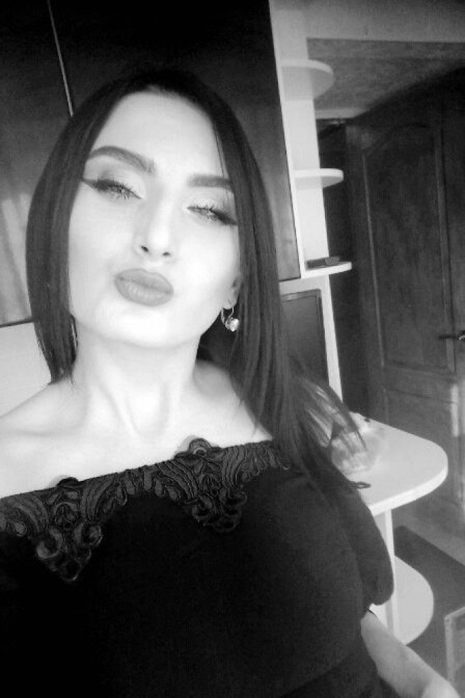 Индивидуалка УЛЬЯНА фото № 2 в городе Москва