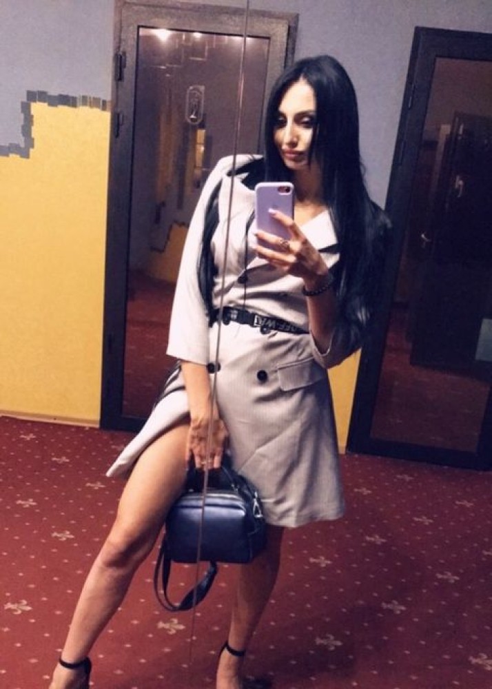 Индивидуалка УЛЬЯНА фото № 2 в городе Москва