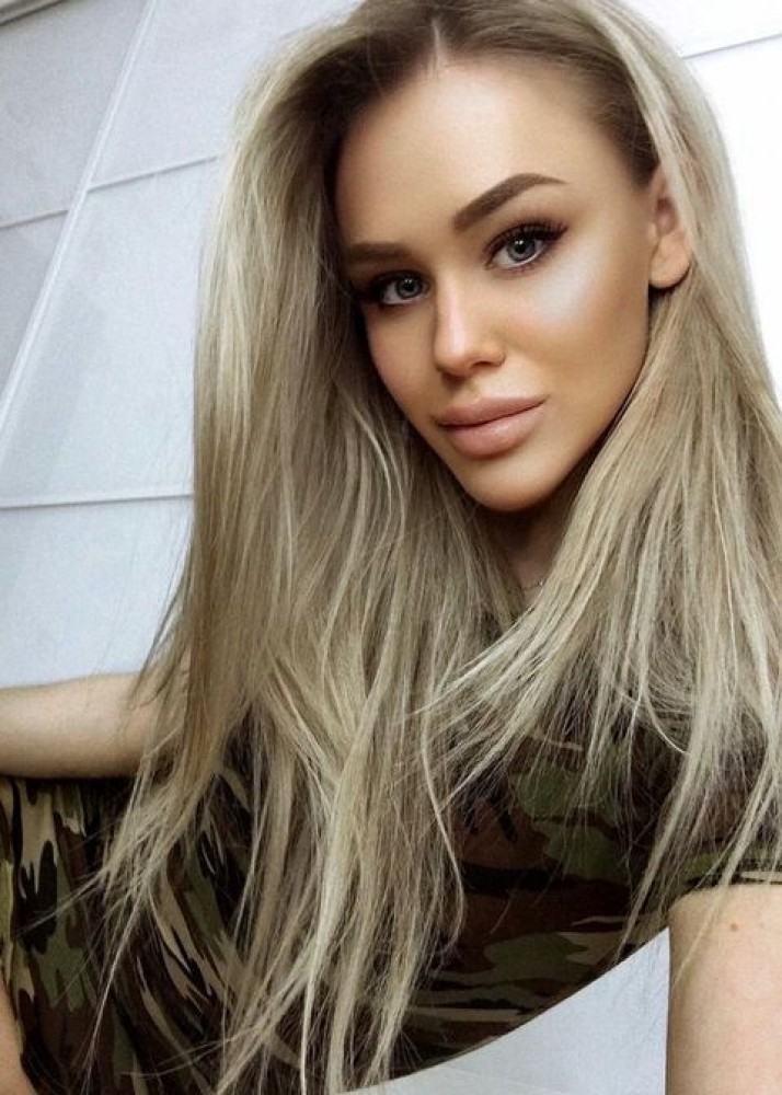 Индивидуалка Ульяна главное фото в городе Москва 