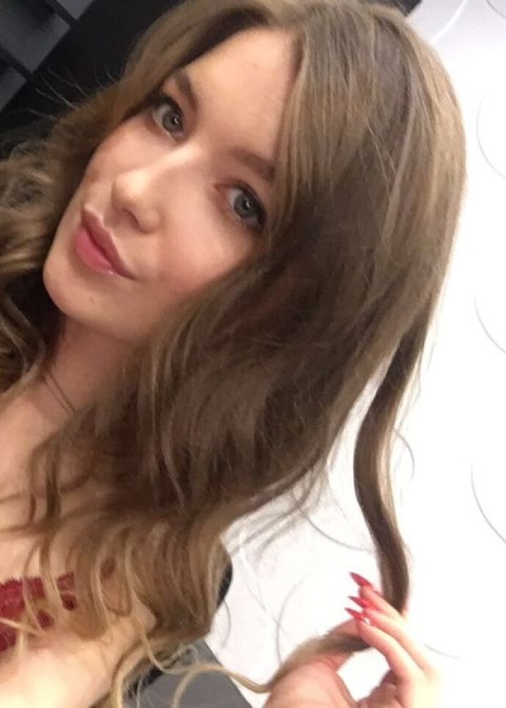 Индивидуалка Ульяна фото № 2 в городе Москва