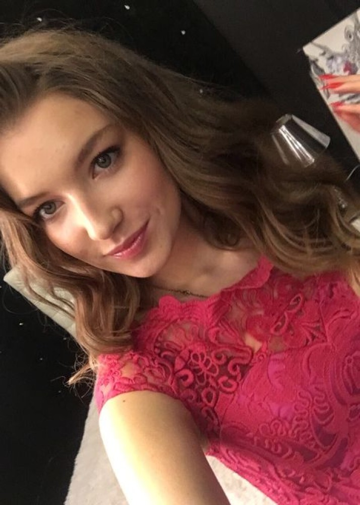 Индивидуалка Ульяна фото № 2 в городе Москва