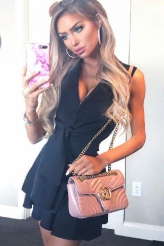 Индивидуалка Ульяна фото № 2 в городе Москва