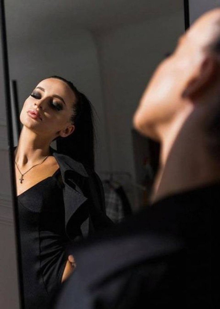 Индивидуалка Ульяна главное фото в городе Москва 