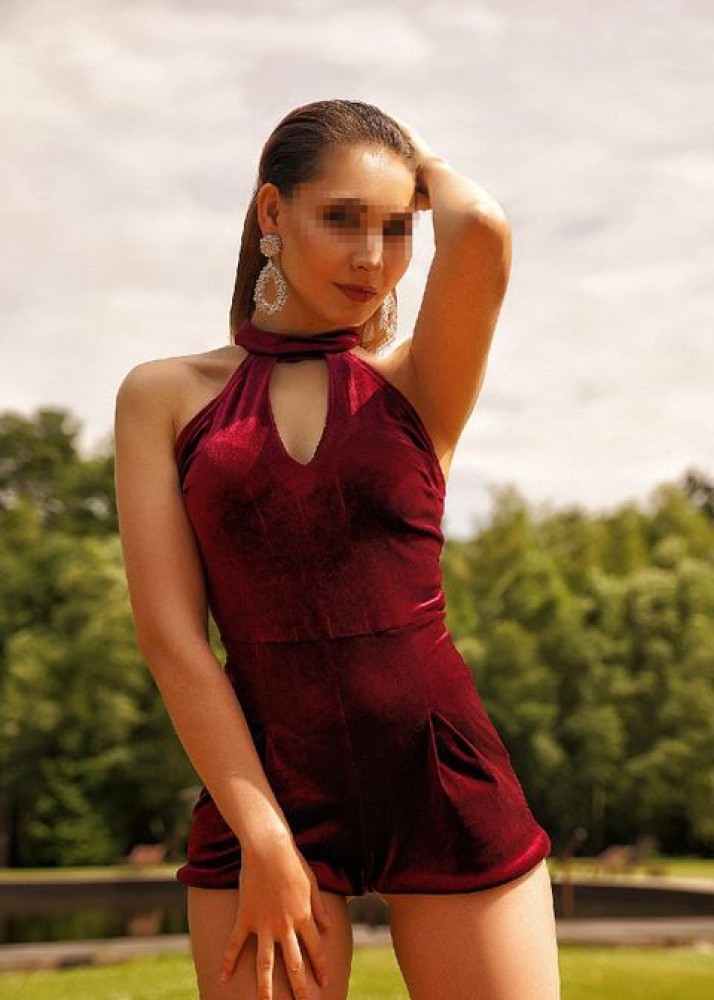 Индивидуалка Ульяна фото № 2 в городе Москва