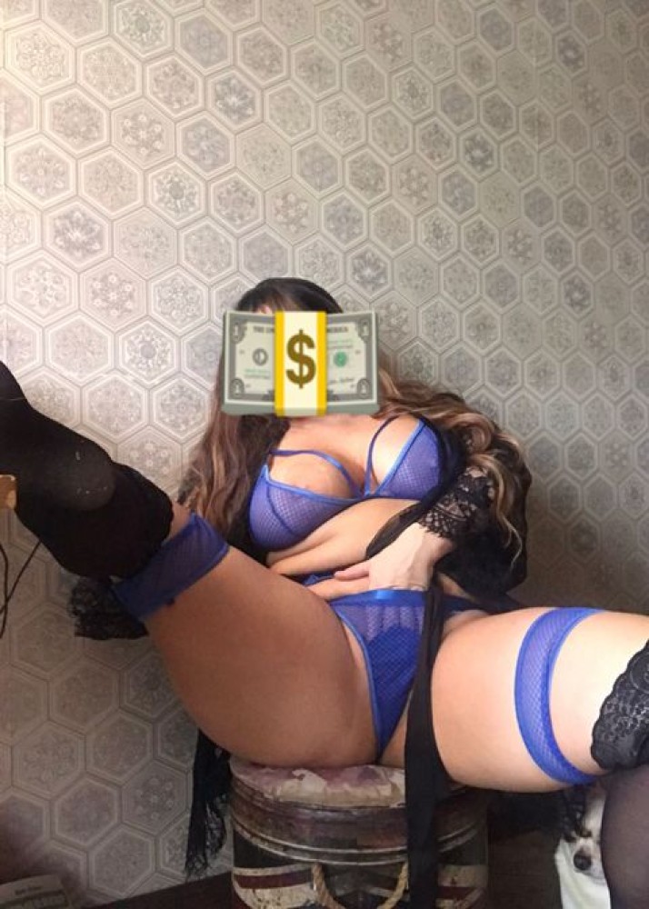 Индивидуалка Ульяна фото № 2 в городе Москва