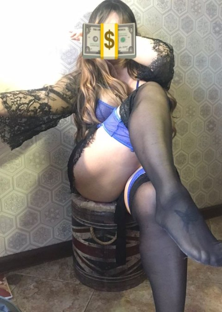 Индивидуалка Ульяна фото № 2 в городе Москва