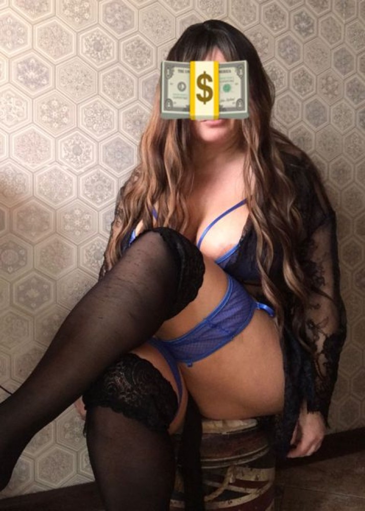 Индивидуалка Ульяна фото № 2 в городе Москва