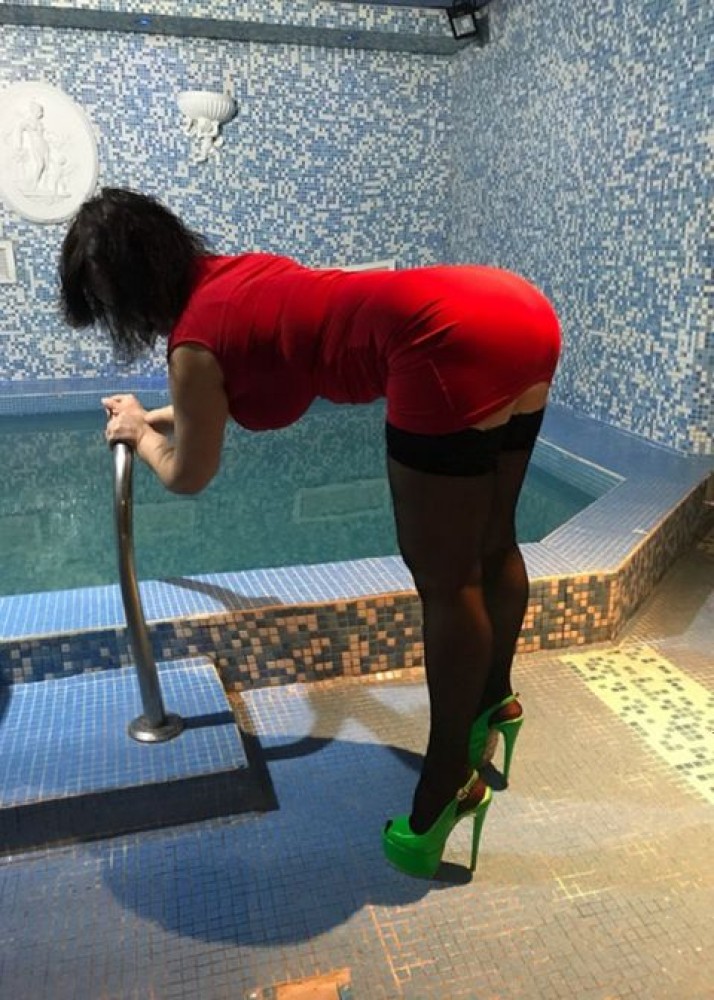 Индивидуалка Ульяна главное фото в городе Москва 