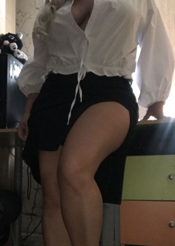 Индивидуалка Ульяна фото № 2 в городе Москва