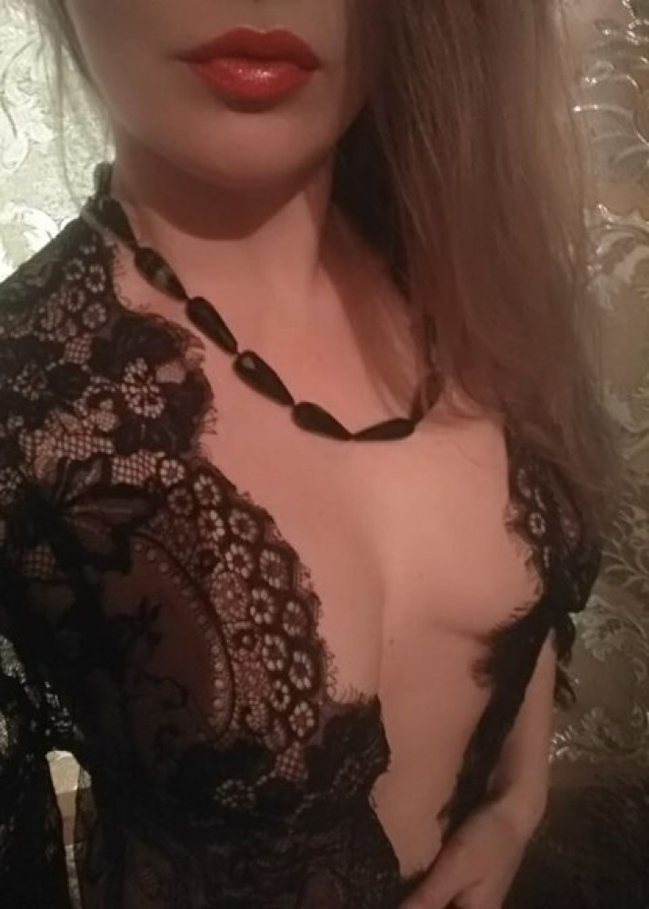 Индивидуалка Универсальная главное фото в городе Москва 