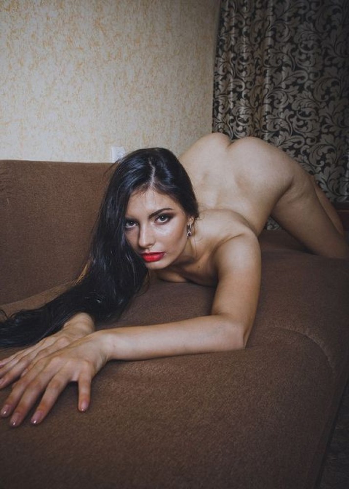 Индивидуалка Устина главное фото в городе Москва 