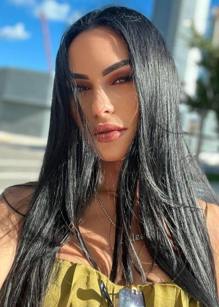 Индивидуалка Валенсия главное фото в городе Москва 