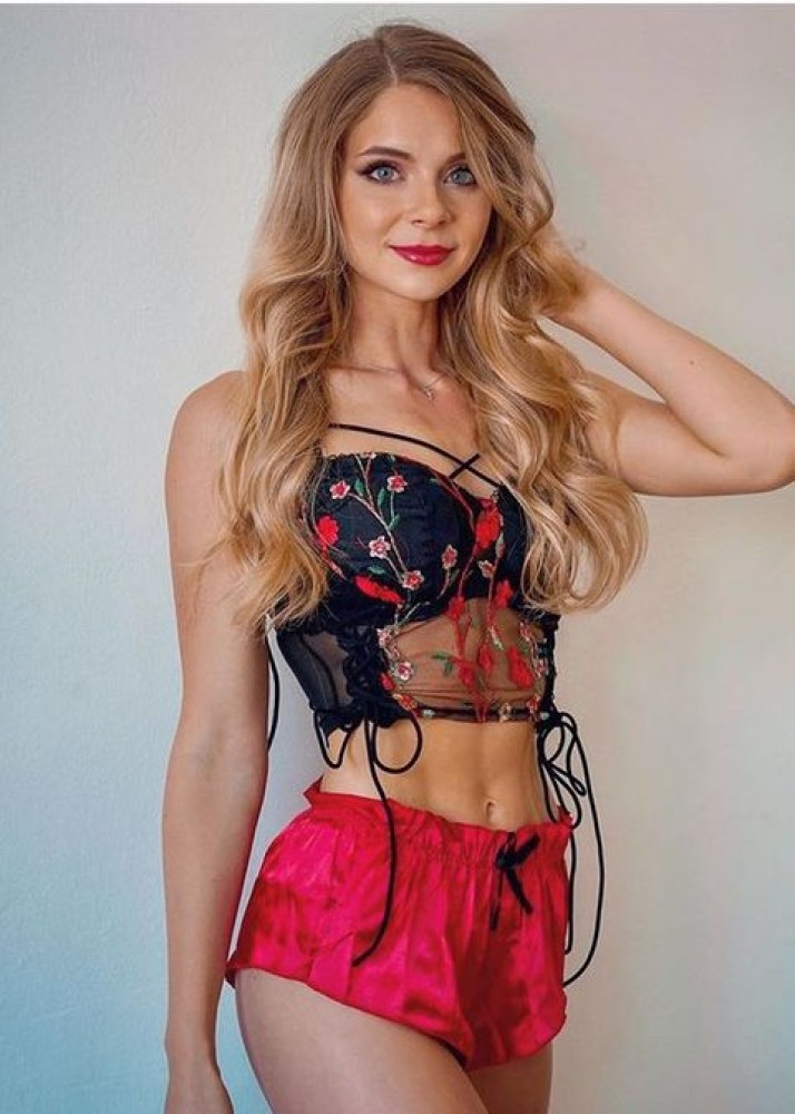 Индивидуалка Валентина фото № 2 в городе Москва