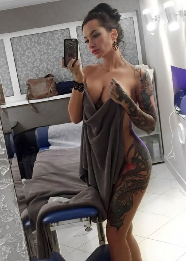 Индивидуалка Валентина главное фото в городе Москва 