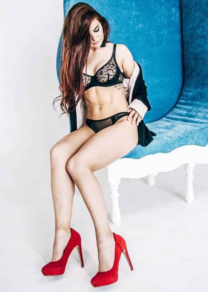 Индивидуалка Валентина фото № 2 в городе Москва