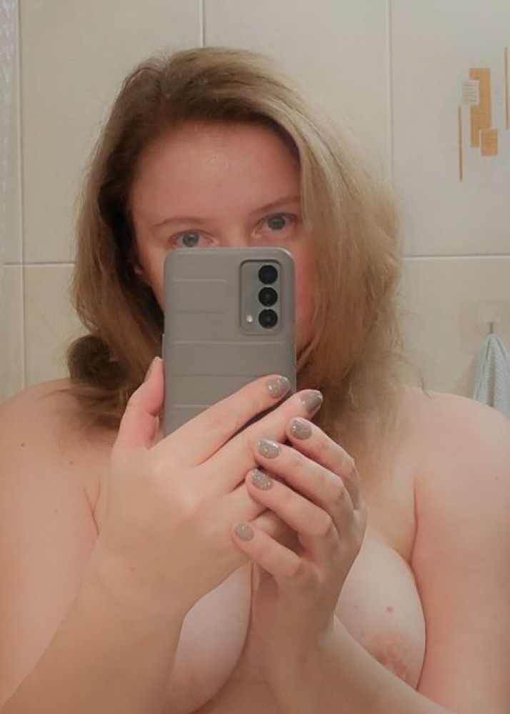 Индивидуалка Валентина главное фото в городе Москва 