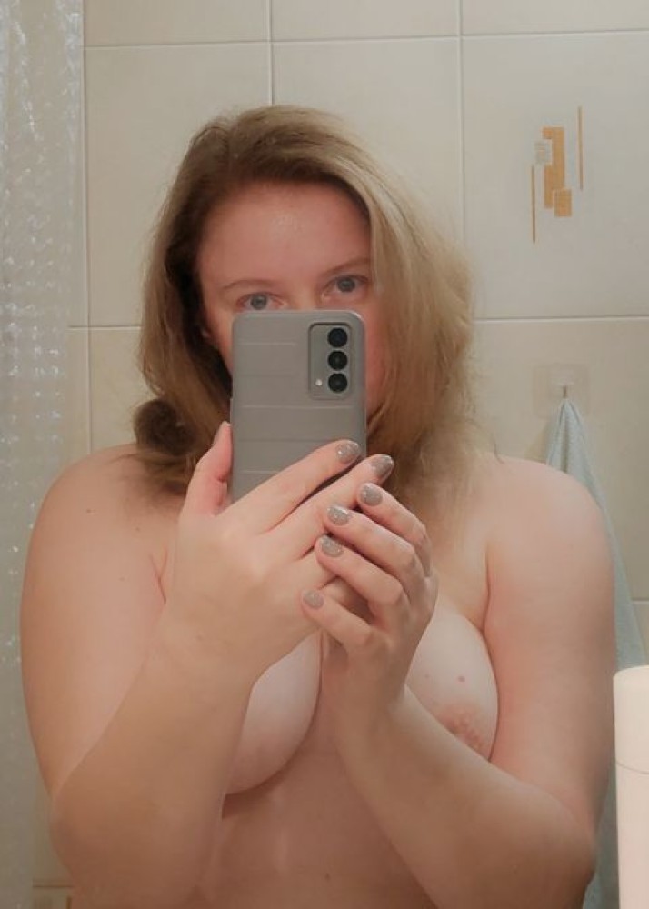 Индивидуалка Валентина фото № 2 в городе Москва