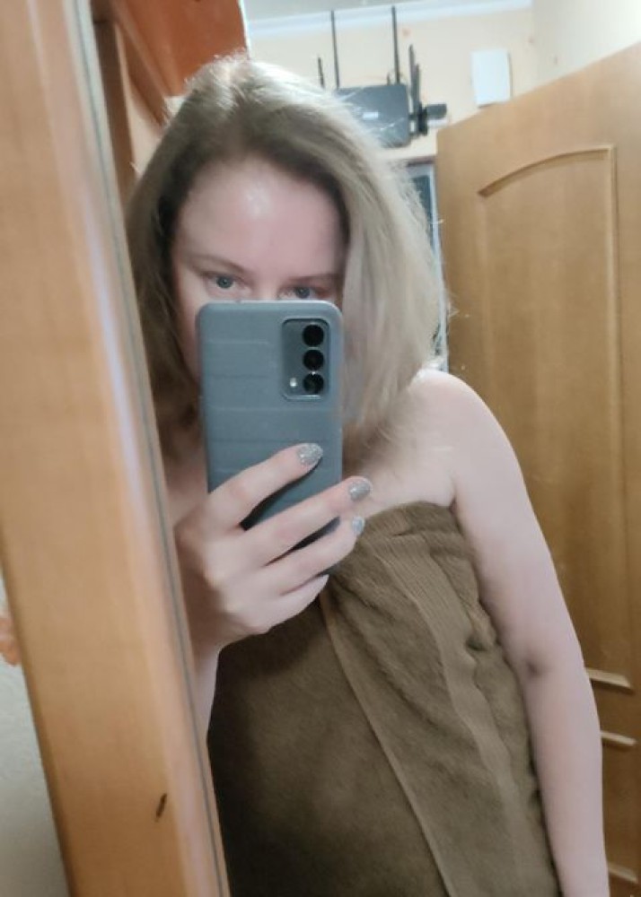 Индивидуалка Валентина фото № 2 в городе Москва