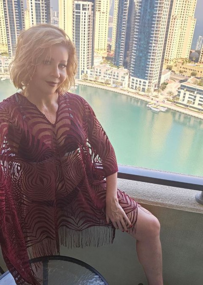 Индивидуалка Валентина фото № 2 в городе Москва