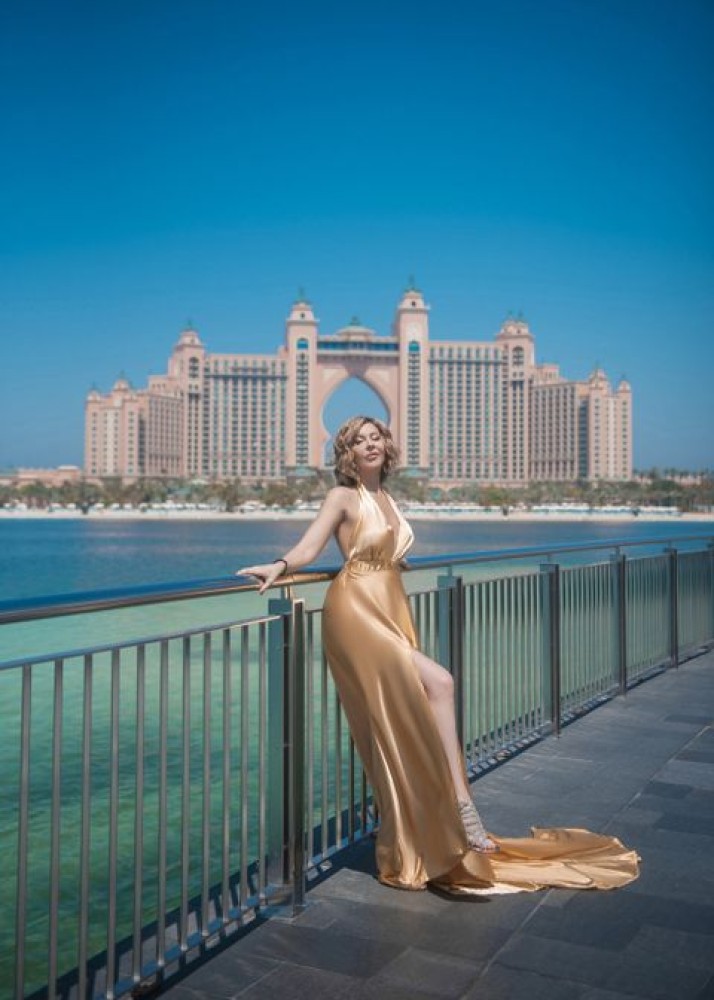 Индивидуалка Валентина фото № 2 в городе Москва