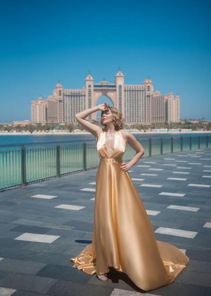 Индивидуалка Валентина фото № 2 в городе Москва