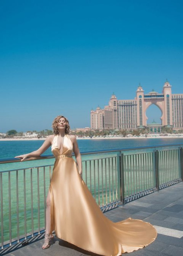 Индивидуалка Валентина фото № 2 в городе Москва