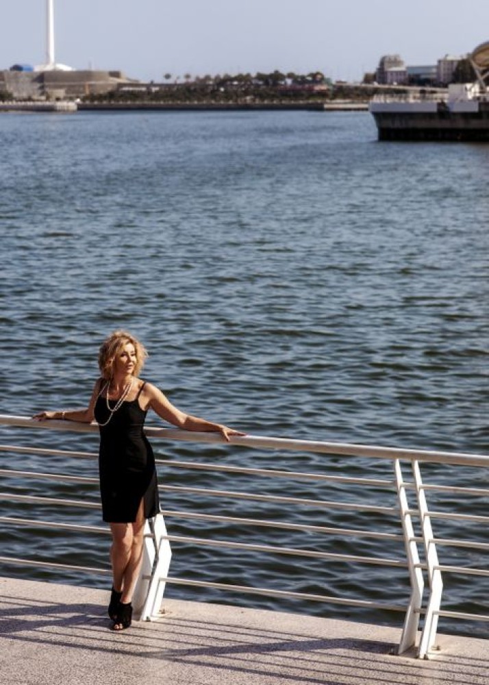 Индивидуалка Валентина фото № 2 в городе Москва