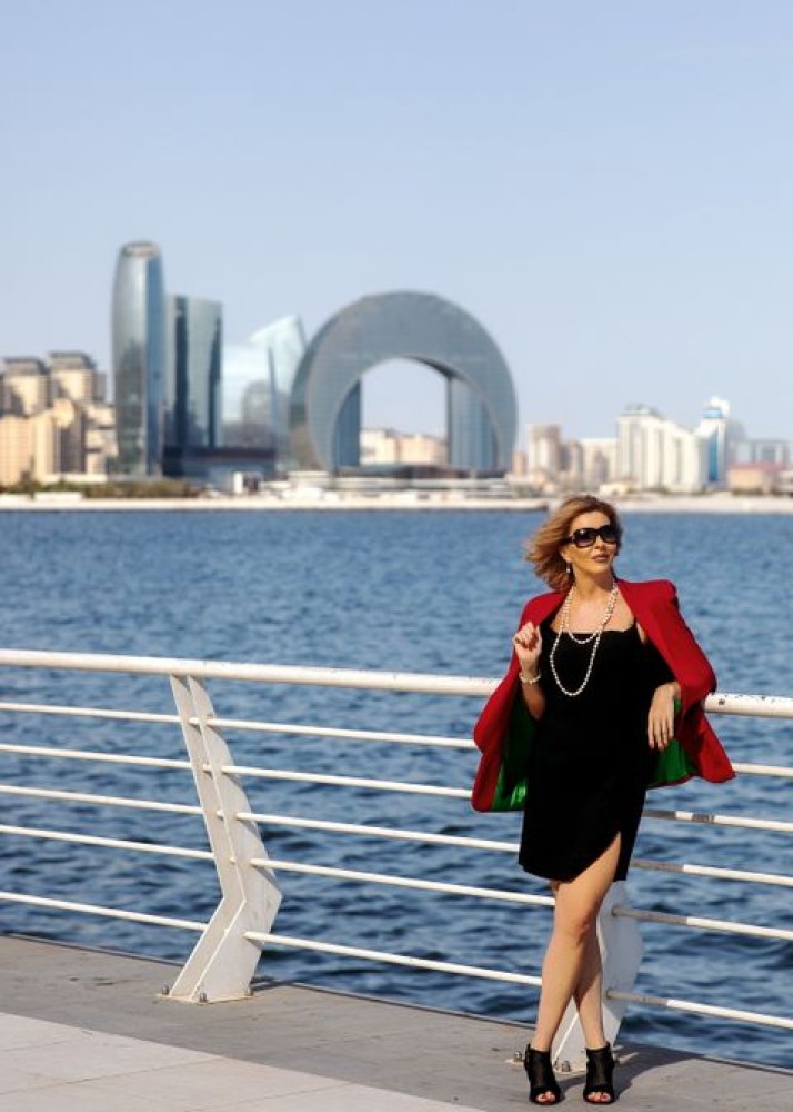 Индивидуалка Валентина фото № 2 в городе Москва