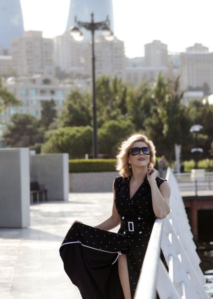 Индивидуалка Валентина фото № 2 в городе Москва