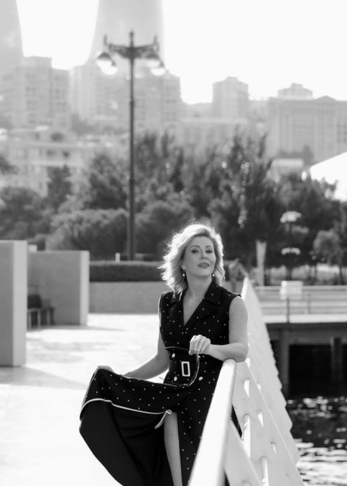 Индивидуалка Валентина фото № 2 в городе Москва