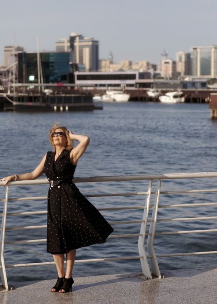 Индивидуалка Валентина фото № 2 в городе Москва