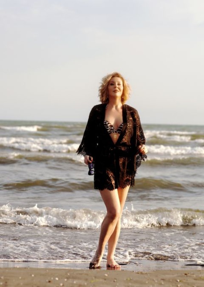 Индивидуалка Валентина фото № 2 в городе Москва