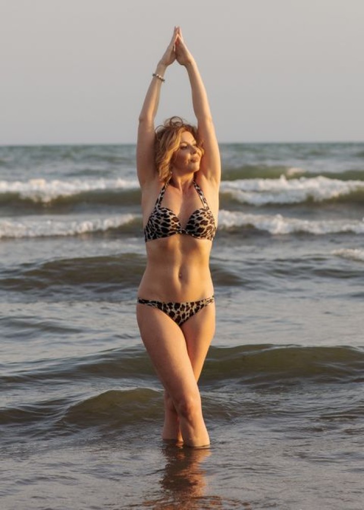 Индивидуалка Валентина фото № 2 в городе Москва