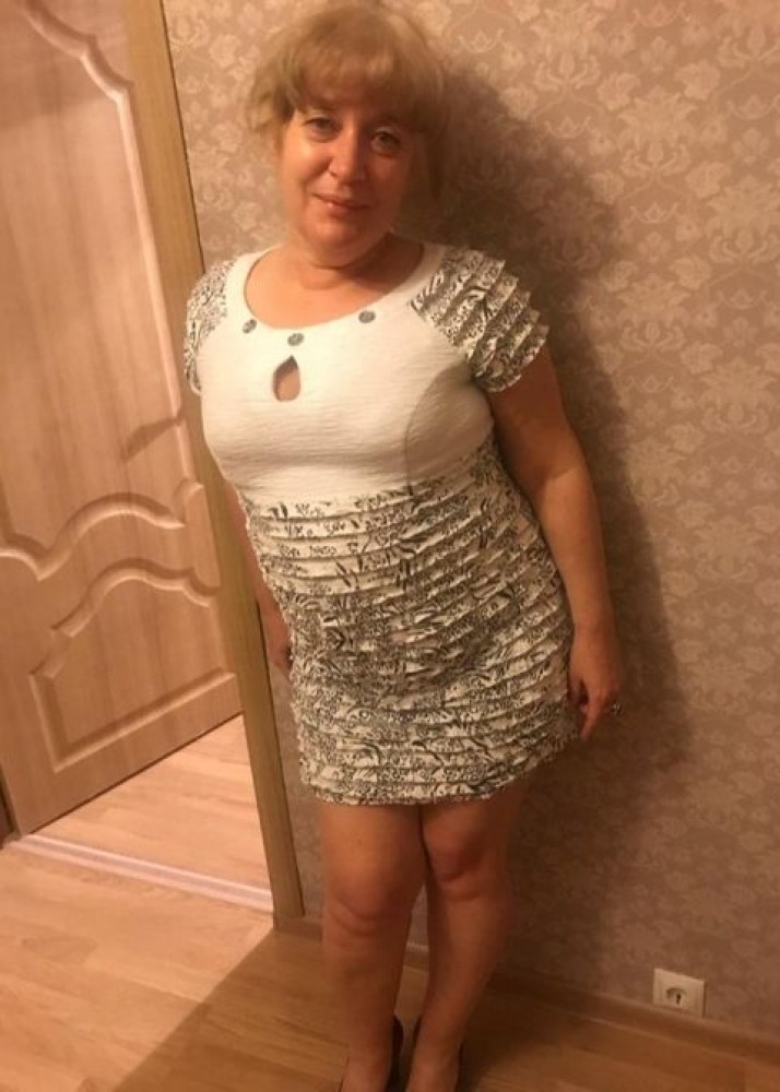 Индивидуалка Валентина главное фото в городе Москва 