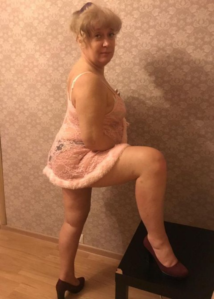 Индивидуалка Валентина фото № 2 в городе Москва