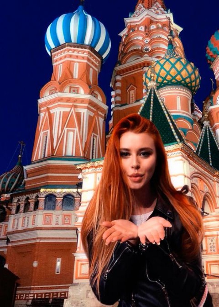 Индивидуалка Валери фото № 2 в городе Москва