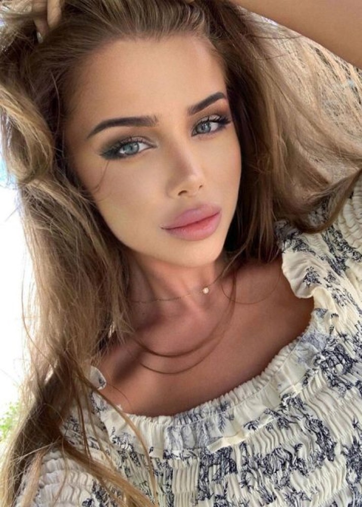 Индивидуалка Валерия главное фото в городе Москва 