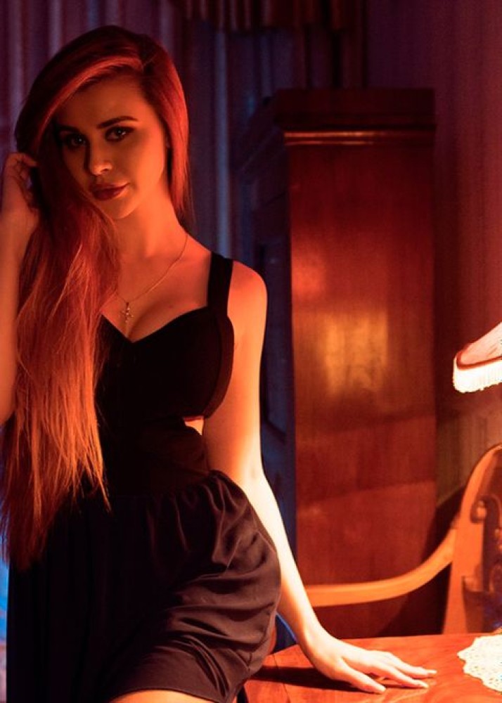 Индивидуалка Валерия фото № 2 в городе Москва