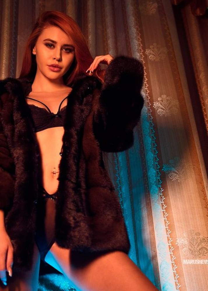 Индивидуалка Валерия фото № 2 в городе Москва