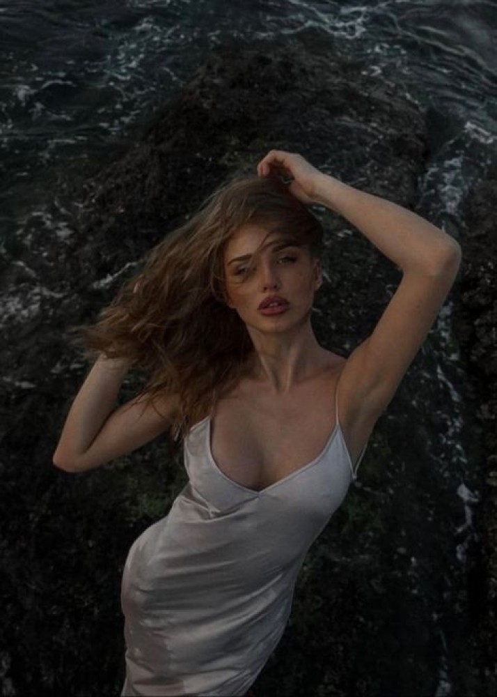 Индивидуалка Валерия главное фото в городе Москва 