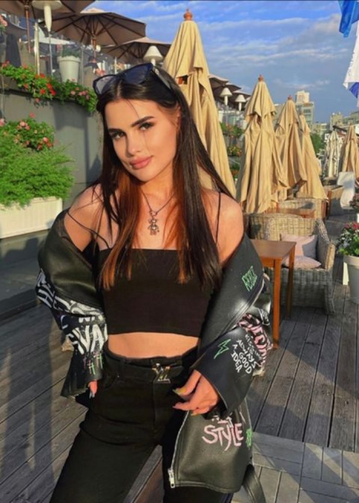 Индивидуалка Валерия фото № 2 в городе Москва