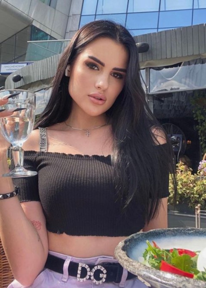 Индивидуалка Валерия фото № 2 в городе Москва