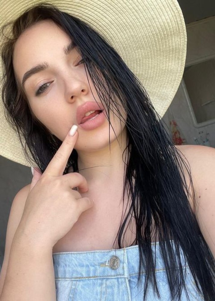 Индивидуалка Валерия главное фото в городе Москва 