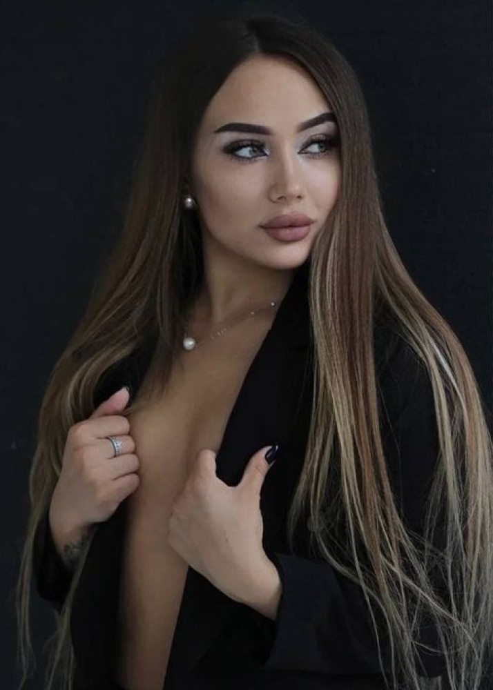 Индивидуалка Валерия фото № 2 в городе Москва